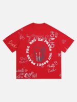 Versatile Loose T-shirt