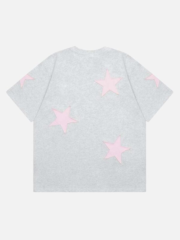 Retro Star T-shirt