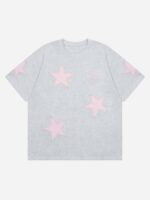 Retro Star T-shirt