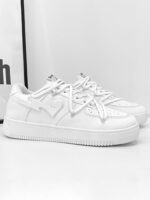 American Vintage High Street Casual Shoes - 1622