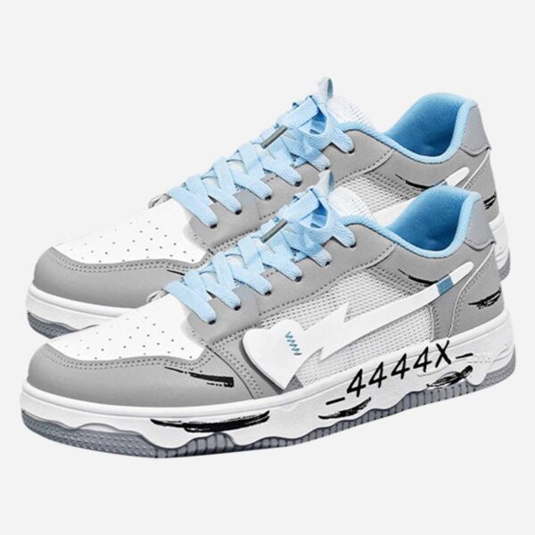 Breathable Casual Board Shoes