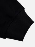 Planet Hooded Zipper Hoodie