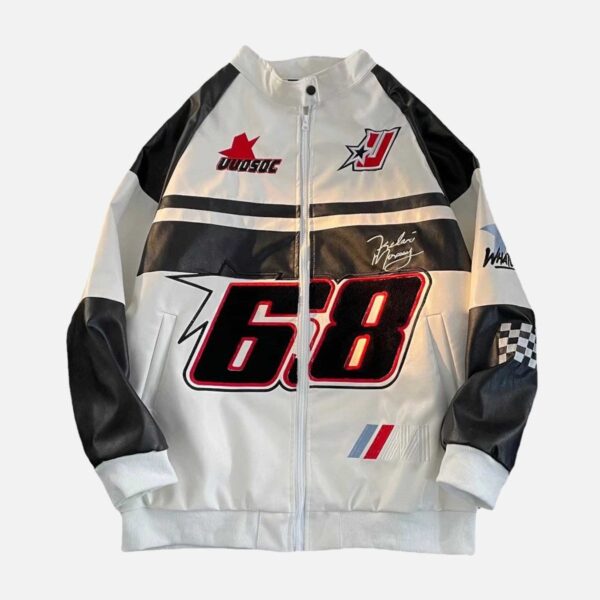 American Flight Jacket - 1645