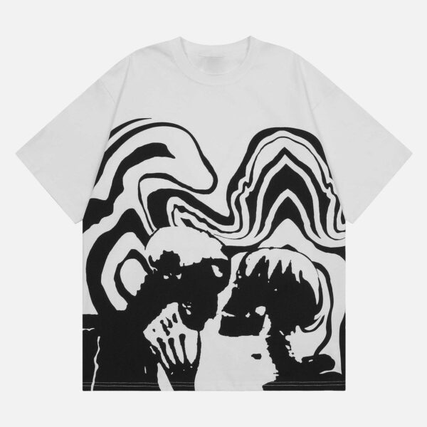 Dark Skeleton T-shirt