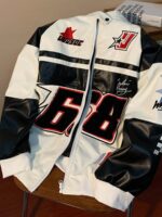 American Flight Jacket - 1645