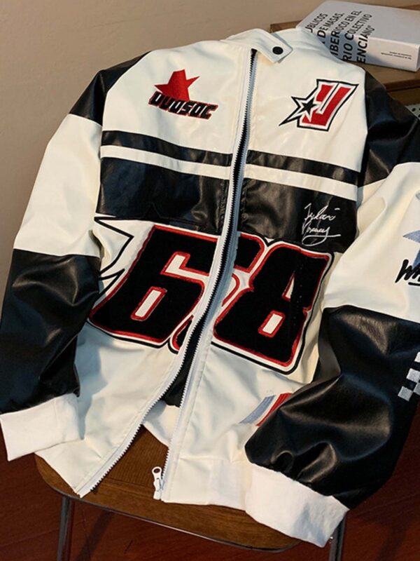 American Flight Jacket - 1645