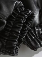 Retro Street Biker Jacket - 1609