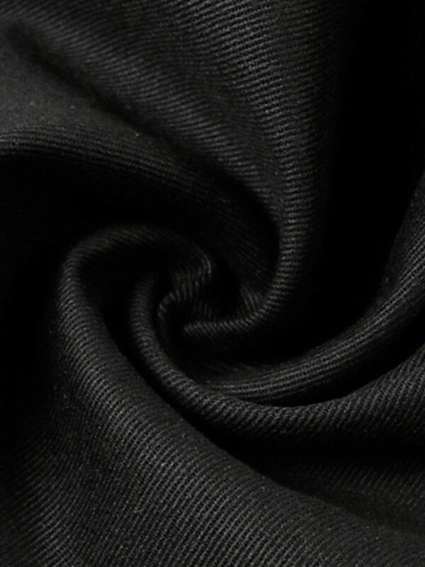 Graffiti Zipper Jacket