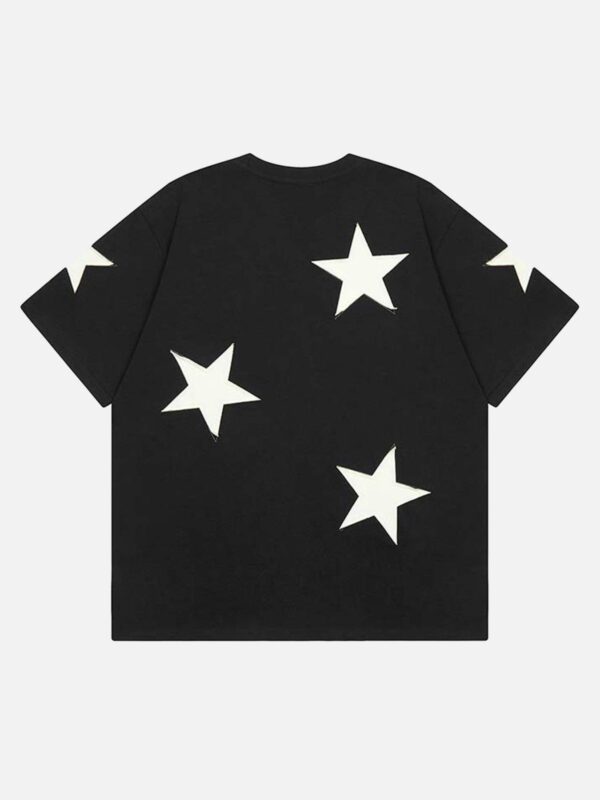 Retro Star T-shirt