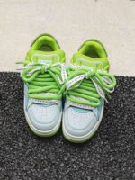 Hip-hop Personality Skateboard Shoes