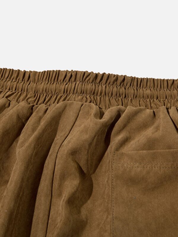 Hundreds Of Printed Casual Shorts