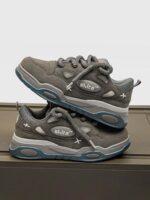 High Street Bread Shoes - 1621