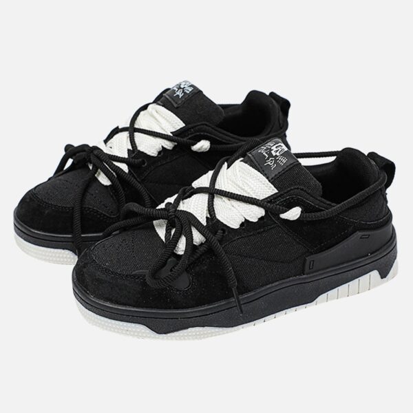 Casual And Versatile Sports Couple Shoes