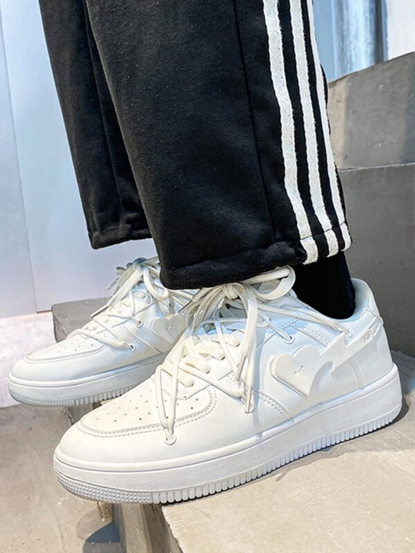 American Vintage High Street Casual Shoes - 1622