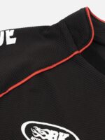 Racing Style Niche T-shirt - 1641