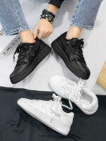 American Vintage High Street Casual Shoes - 1622