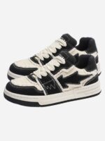 Comfortable Fashion Couple Sneakers