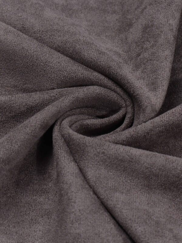 Retro Letter Print Cotton T-shirt