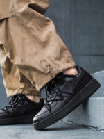 American Vintage High Street Casual Shoes - 1622