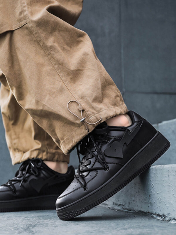 American Vintage High Street Casual Shoes - 1622