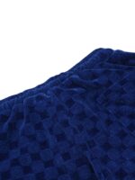 Embroidered Corduroy Shorts -1181