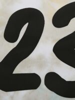 Heavy Wash Vintage Digital Print Hooded Sweatshirt