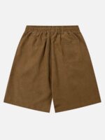 Hundreds Of Printed Casual Shorts