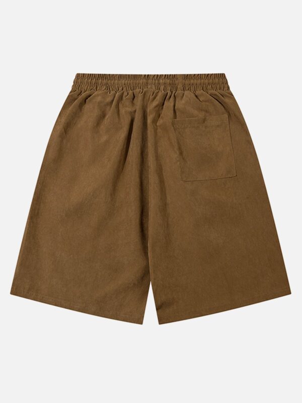 Hundreds Of Printed Casual Shorts