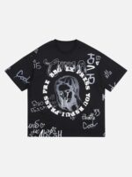 Versatile Loose T-shirt