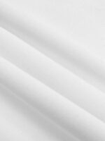 Pentagram Print Hooded Sweatshirt