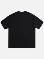 Fun Slogan Print T-shirt