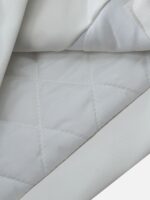 American Vintage Hip-hop Biker Cotton Jacket -1539