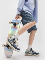 High Street Bread Shoes - 1621