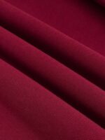 Spider Web Embroidery Eye Viewable Hoodie