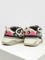 High Street Bread Shoes - 1621