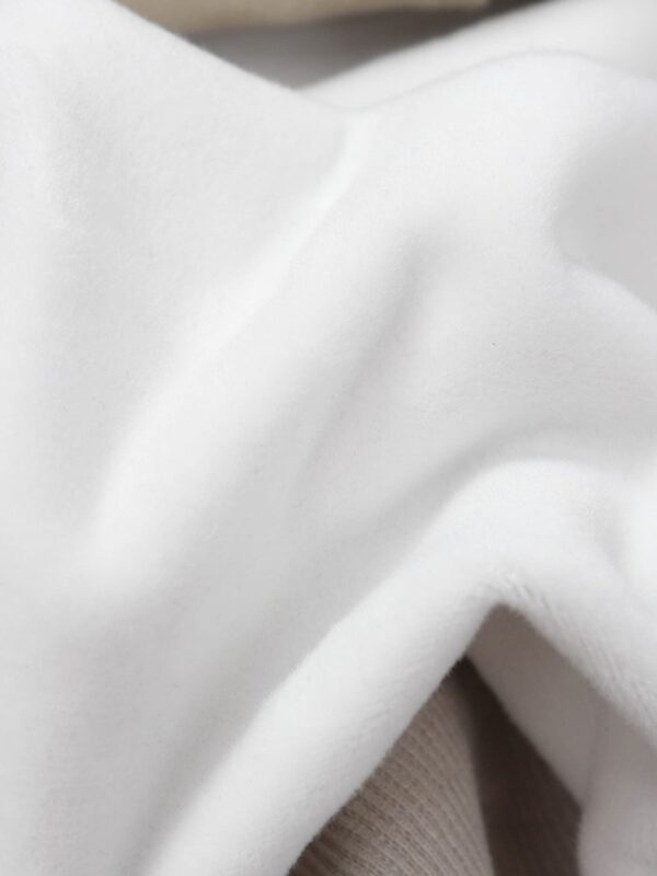 Retro Letter Embroidery Cardigan Hoodie Jacket