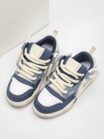 High Street Bread Shoes - 1621