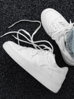 American Vintage High Street Casual Shoes - 1622