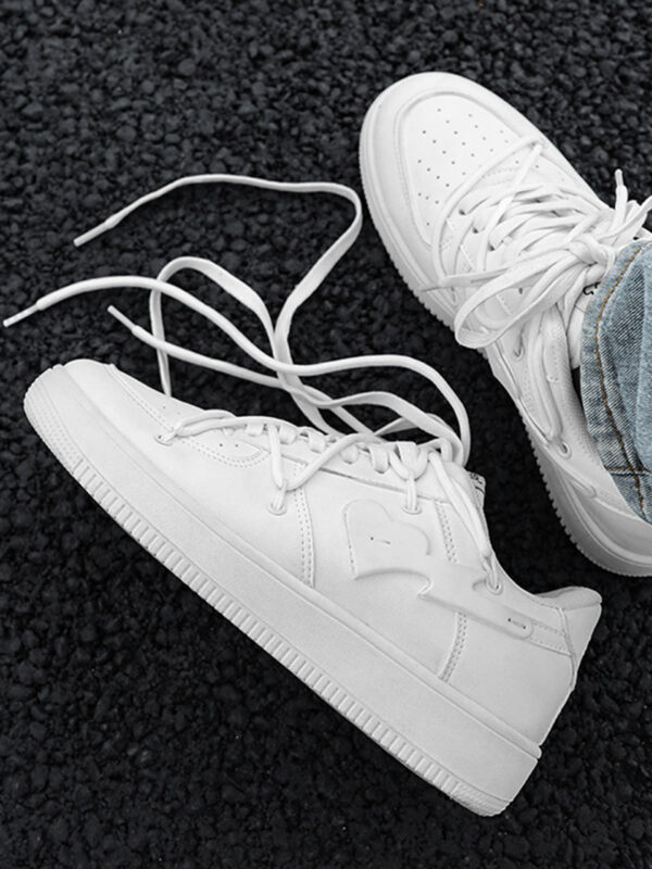 American Vintage High Street Casual Shoes - 1622