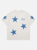 Retro Star T-shirt