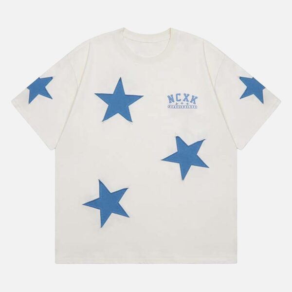 Retro Star T-shirt