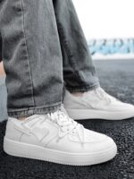 American Vintage High Street Casual Shoes - 1622