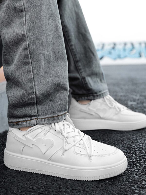 American Vintage High Street Casual Shoes - 1622