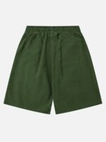 Hundreds Of Printed Casual Shorts