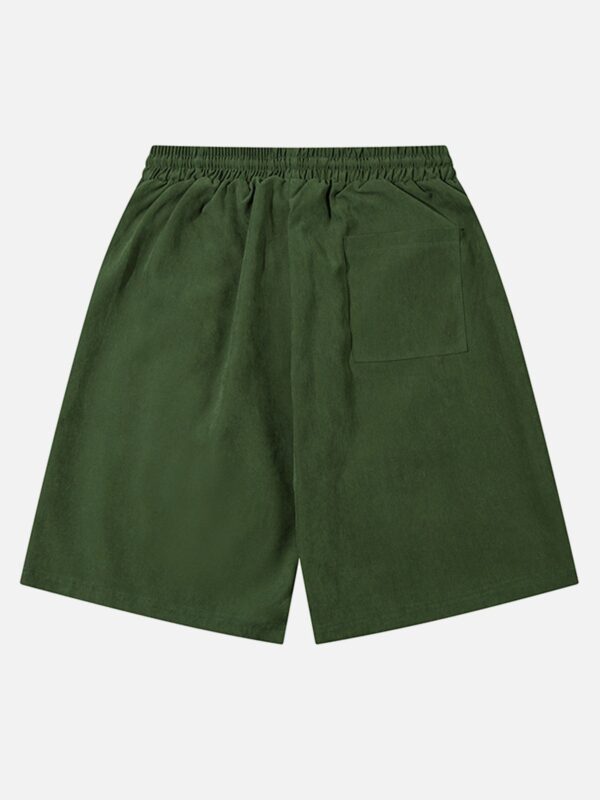 Hundreds Of Printed Casual Shorts