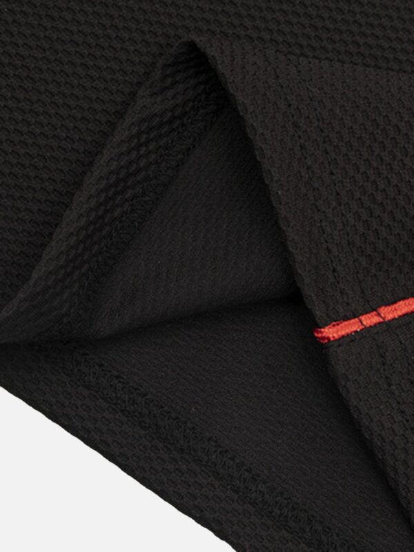 Racing Style Niche T-shirt - 1641