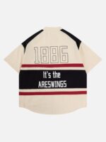 American Vintage Zipper Shirt - 1639