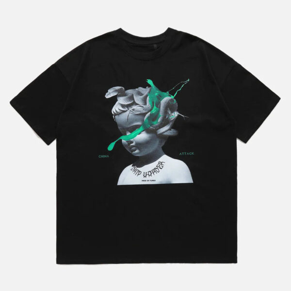 Baby Graphic Printed T-Shirt