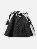 Grain Fleece Cotton Jacket