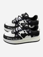 High Street Board Casual Skate Shoes - 1566